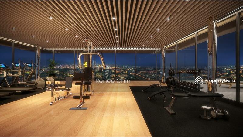 Untuk Dijual - Pavilion Damansara Heights