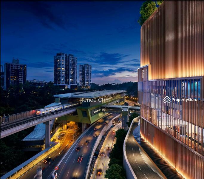 Untuk Dijual - Pavilion Damansara Heights