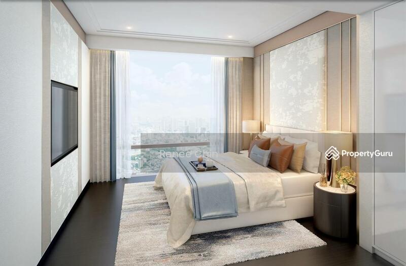 Untuk Dijual - Pavilion Damansara Heights