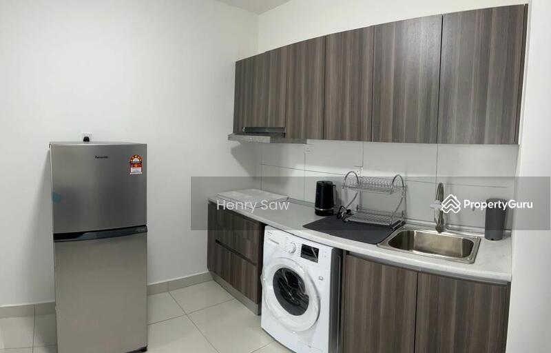 Kondominium untuk Disewa di Edumetro @ Subang Jaya - Henry Saw - PropertyGuru.com.my
