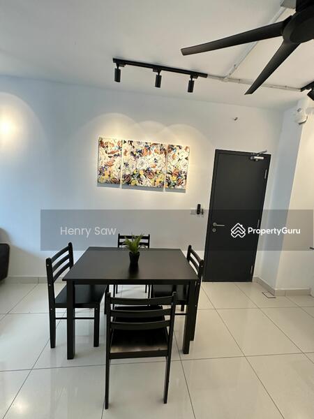 Kondominium untuk Disewa di Edumetro @ Subang Jaya - Henry Saw - PropertyGuru.com.my