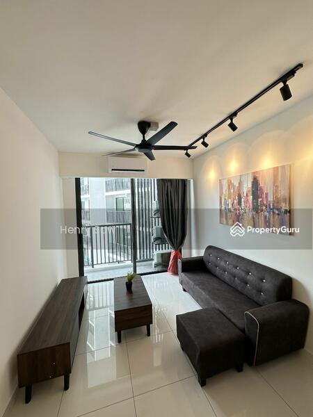 Kondominium untuk Disewa di Edumetro @ Subang Jaya - Henry Saw - PropertyGuru.com.my