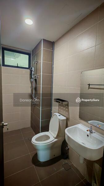 Untuk Disewa - Marina Residence