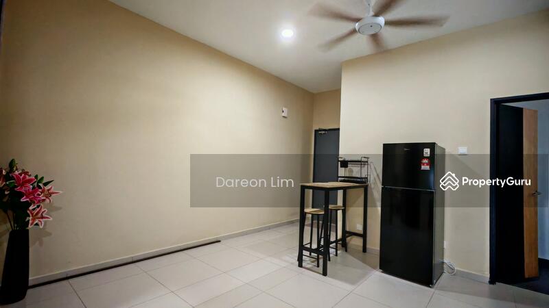Untuk Disewa - Marina Residence