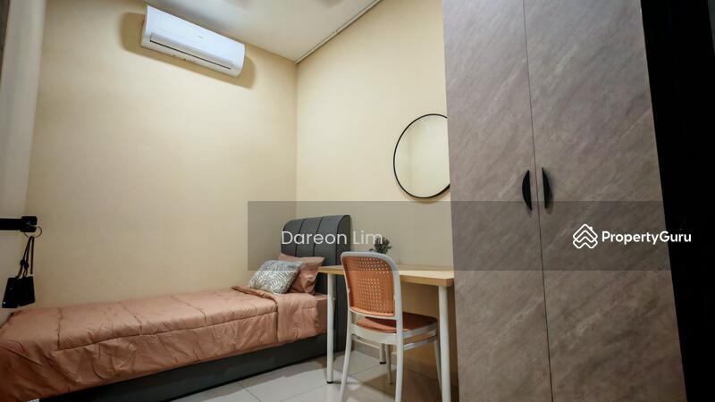 Untuk Disewa - Marina Residence