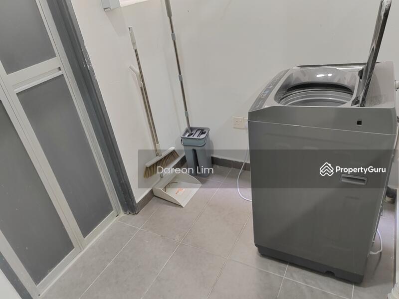 Untuk Disewa - Marina Residence