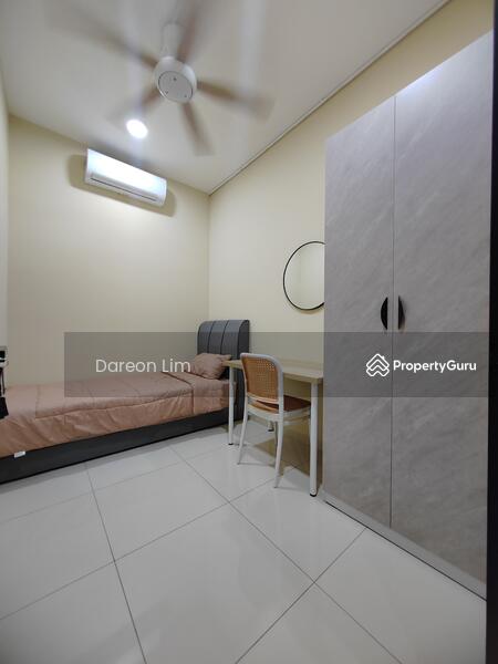 Untuk Disewa - Marina Residence