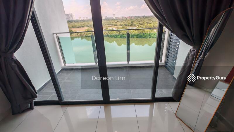 For Rent - Marina Residence
