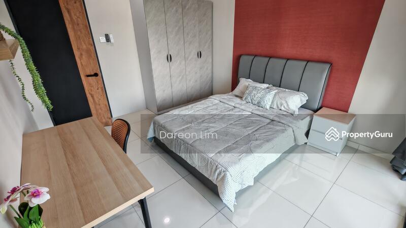 For Rent - Marina Residence