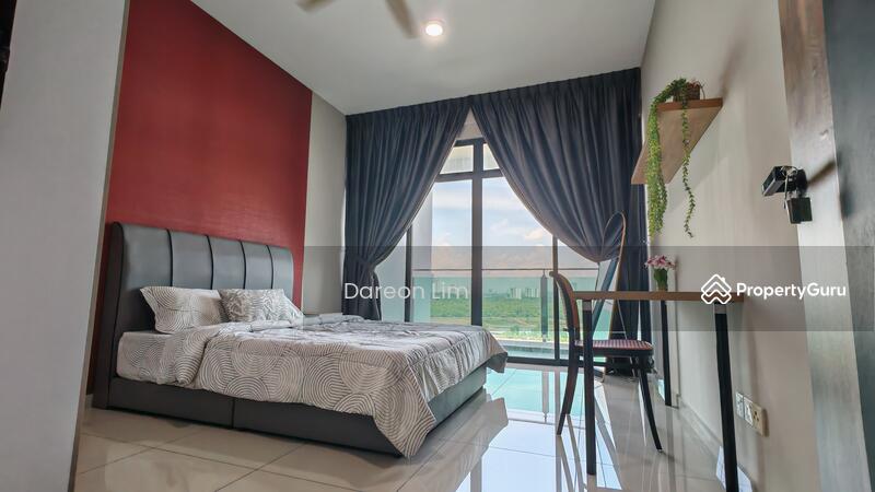 For Rent - Marina Residence