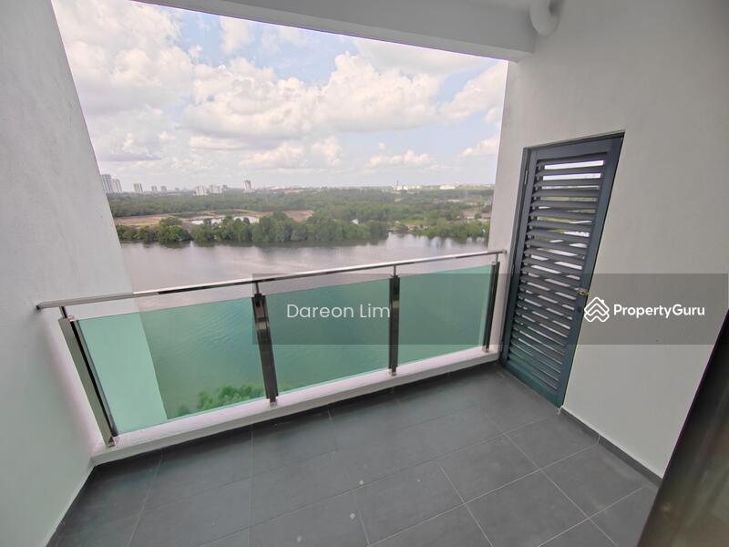 For Rent - Marina Residence