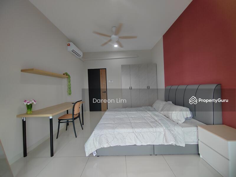 For Rent - Marina Residence