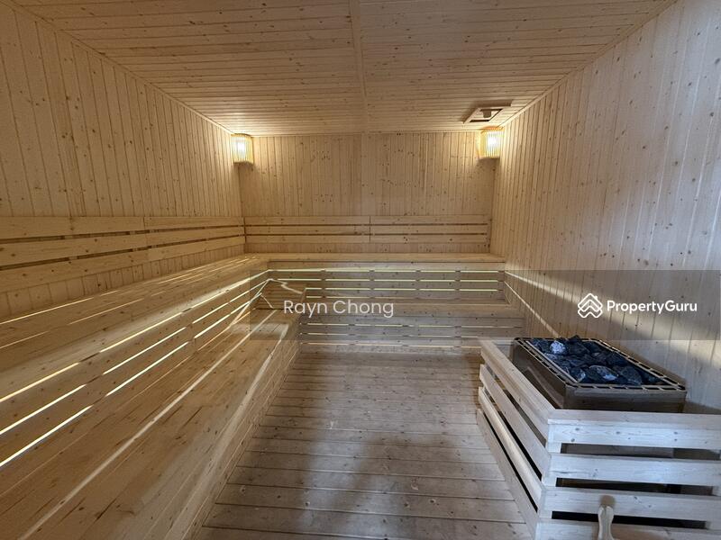 For Rent - Arena Residences