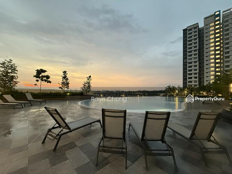 For Rent - Arena Residences