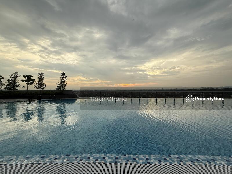 For Rent - Arena Residences