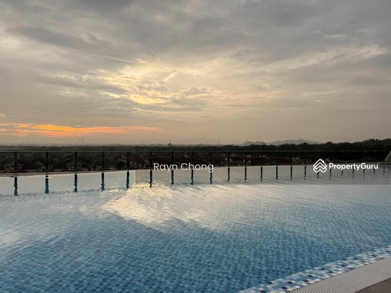 For Rent - Arena Residences