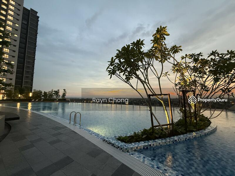 For Rent - Arena Residences