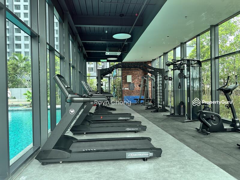 For Rent - Arena Residences