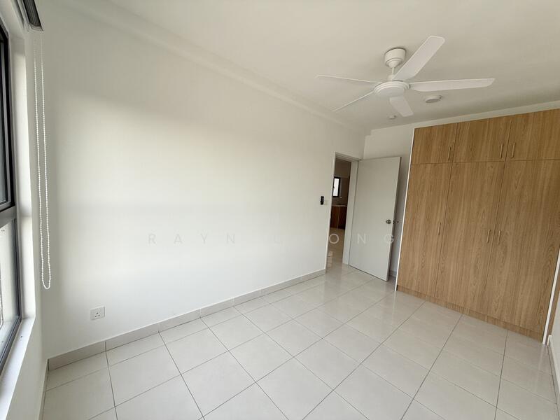 For Rent - Arena Residences