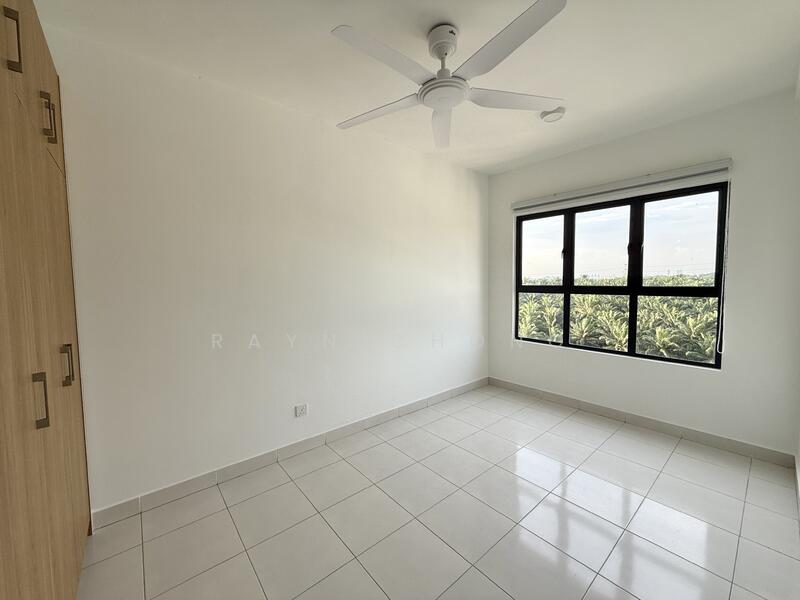 For Rent - Arena Residences