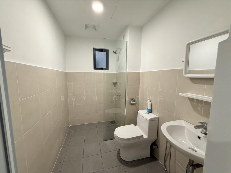 For Rent - Arena Residences