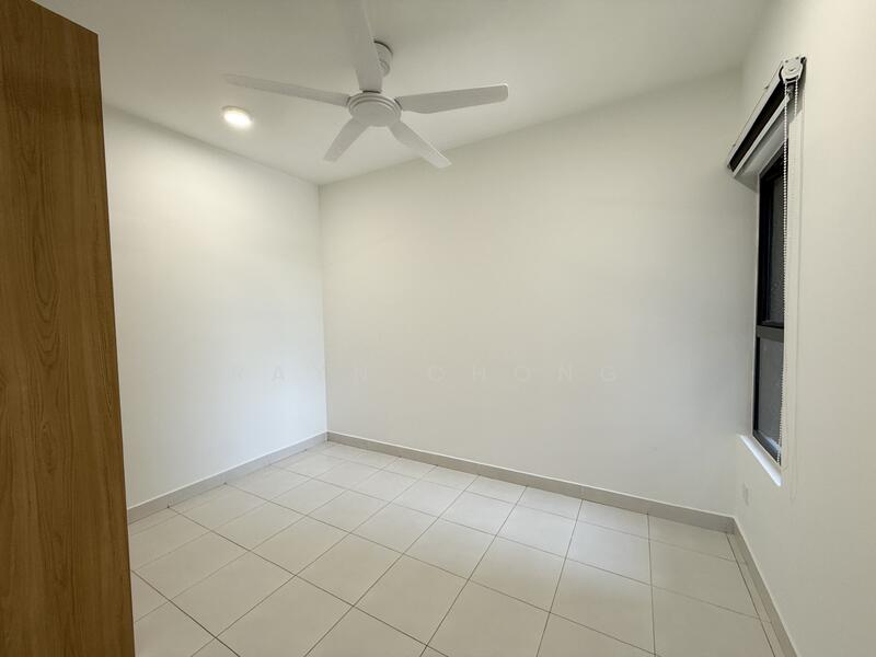 For Rent - Arena Residences