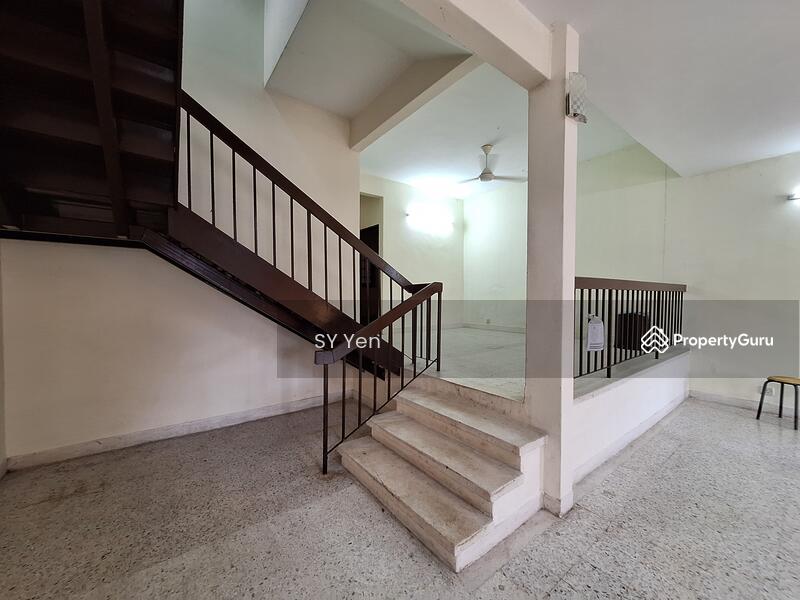 Untuk Dijual - Bangsar