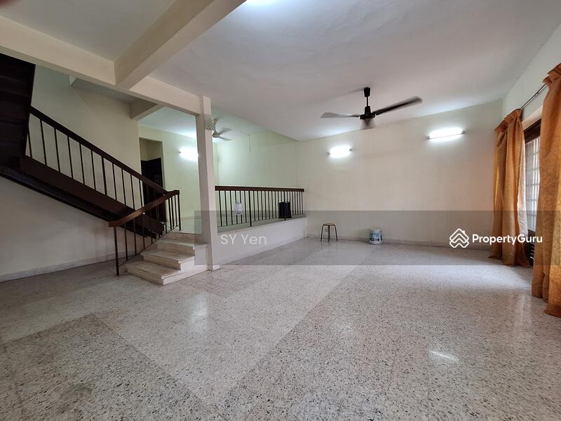 Untuk Dijual - Bangsar