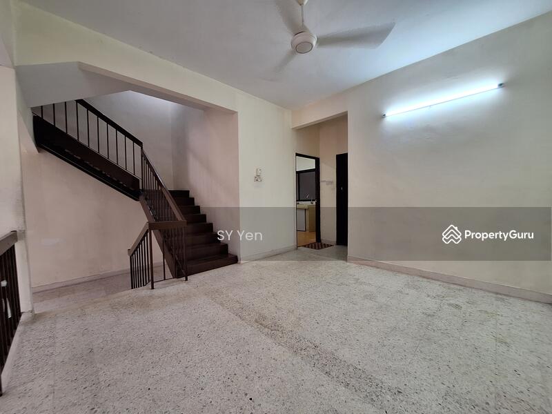 Untuk Dijual - Bangsar
