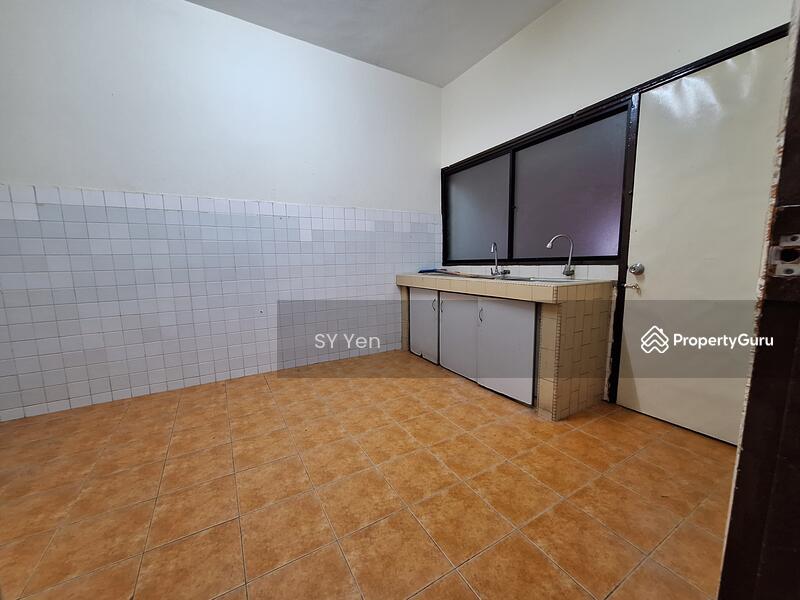 Untuk Dijual - Bangsar