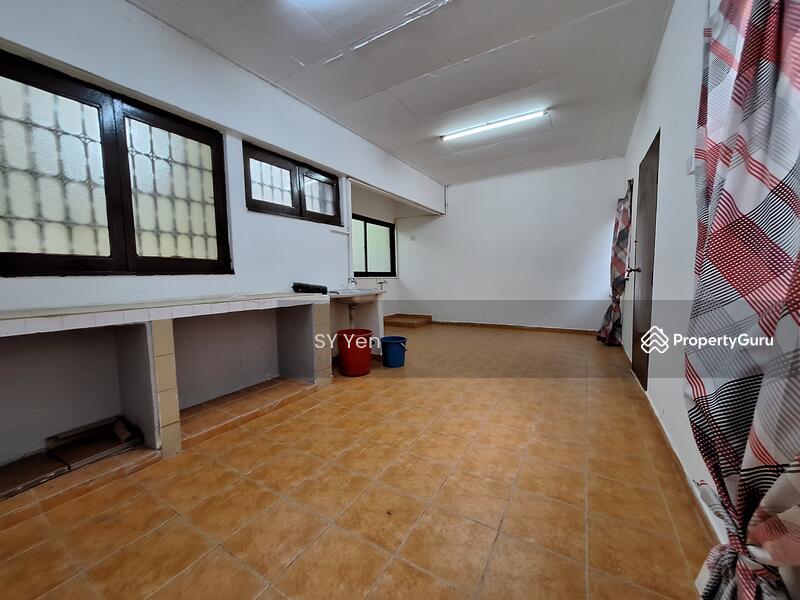 Untuk Dijual - Bangsar