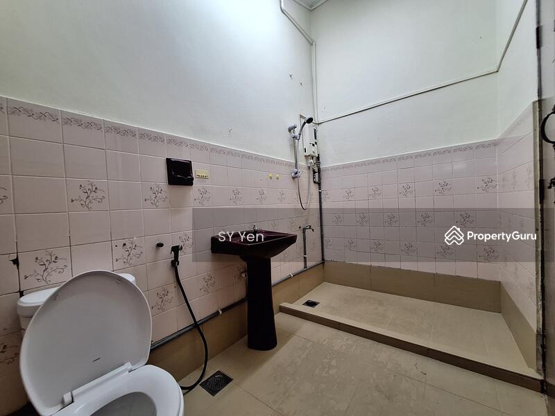 Untuk Dijual - Bangsar