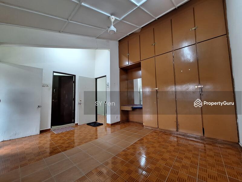 Untuk Dijual - Bangsar