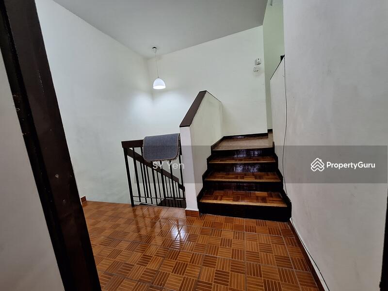 Untuk Dijual - Bangsar