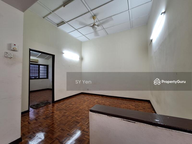 Untuk Dijual - Bangsar