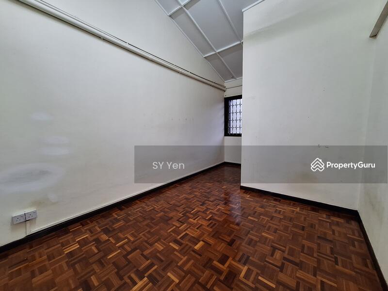 Untuk Dijual - Bangsar