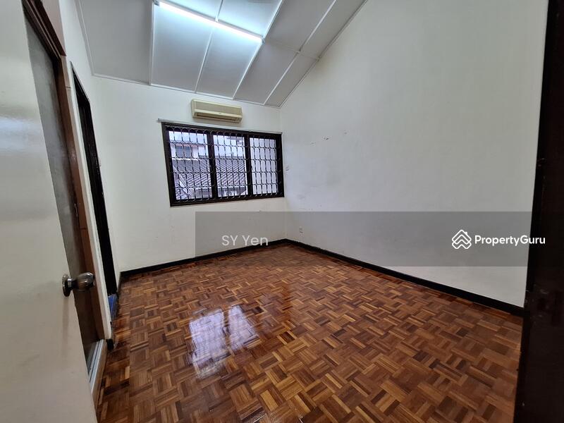 Untuk Dijual - Bangsar