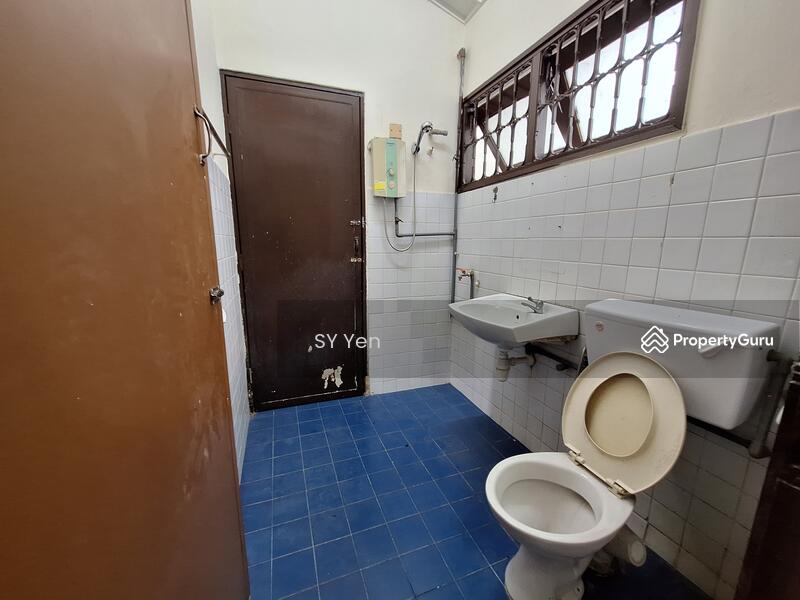 Untuk Dijual - Bangsar