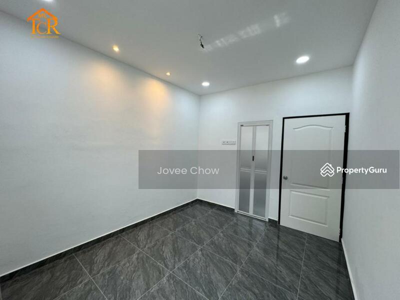 1-storey Terraced House for Sale in Taman Sentosa (Klang) - Jovee Chow - PropertyGuru.com.my