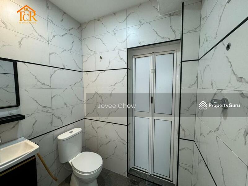 1-storey Terraced House for Sale in Taman Sentosa (Klang) - Jovee Chow - PropertyGuru.com.my
