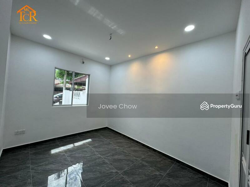 1-storey Terraced House for Sale in Taman Sentosa (Klang) - Jovee Chow - PropertyGuru.com.my