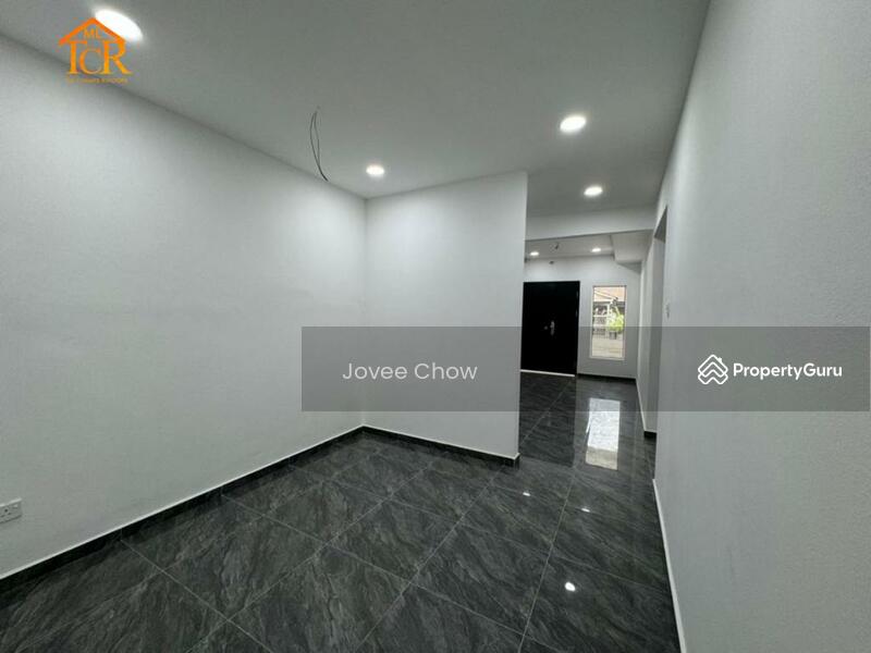 1-storey Terraced House for Sale in Taman Sentosa (Klang) - Jovee Chow - PropertyGuru.com.my