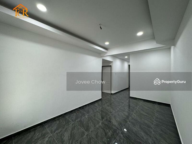 1-storey Terraced House for Sale in Taman Sentosa (Klang) - Jovee Chow - PropertyGuru.com.my