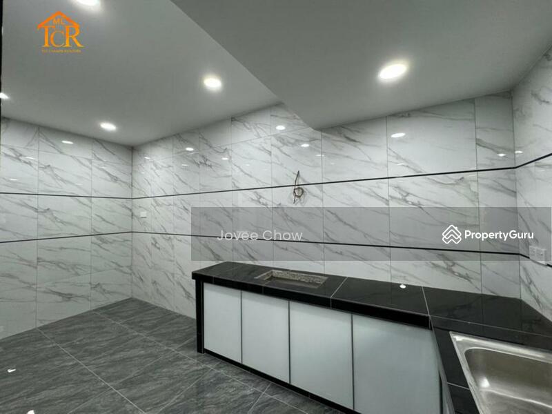 1-storey Terraced House for Sale in Taman Sentosa (Klang) - Jovee Chow - PropertyGuru.com.my