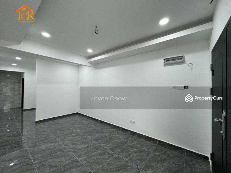 1-storey Terraced House for Sale in Taman Sentosa (Klang) - Jovee Chow - PropertyGuru.com.my