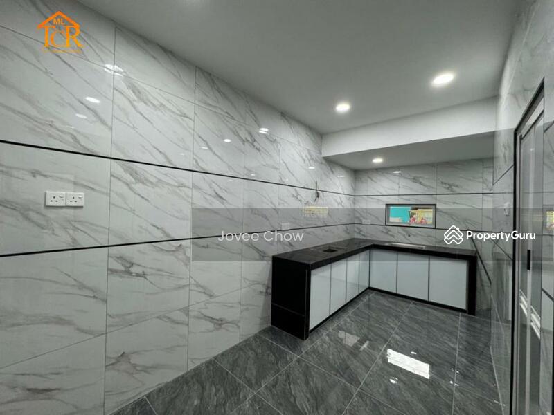 1-storey Terraced House for Sale in Taman Sentosa (Klang) - Jovee Chow - PropertyGuru.com.my
