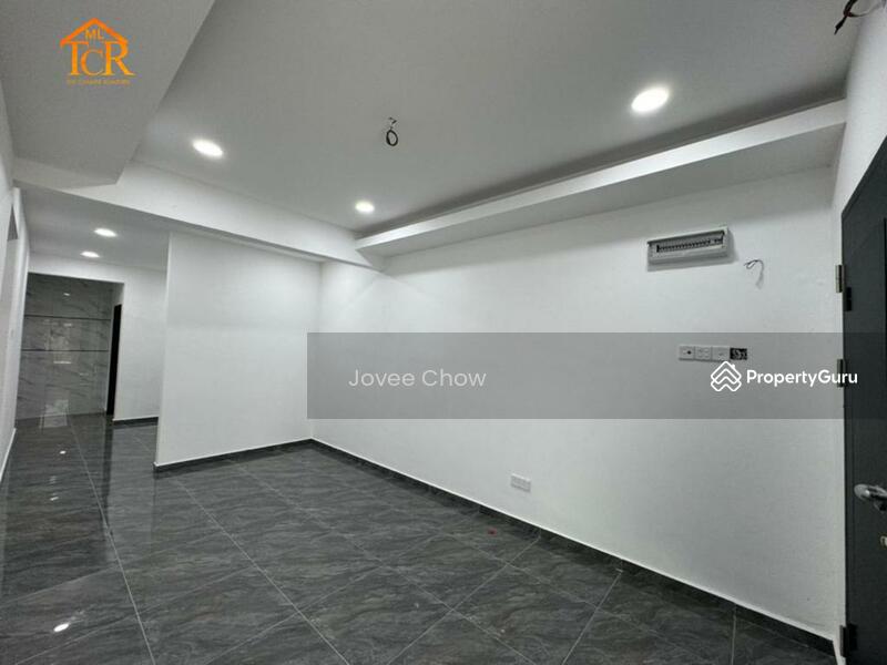 1-storey Terraced House for Sale in Taman Sentosa (Klang) - Jovee Chow - PropertyGuru.com.my