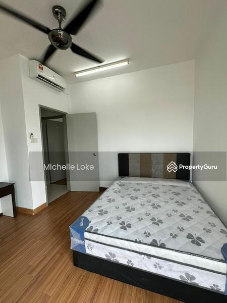 For Rent - Flexis @ One South