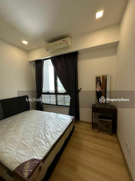 For Rent - Flexis @ One South