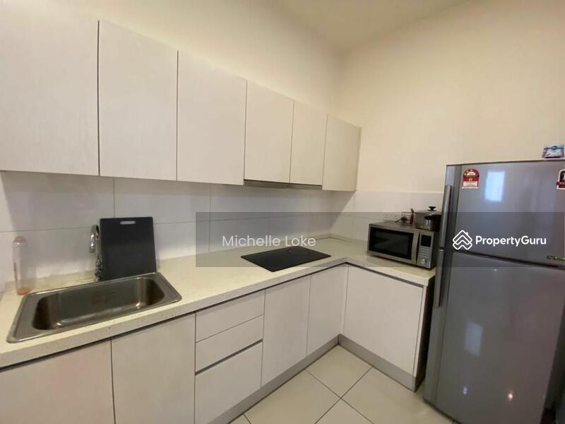 For Rent - Flexis @ One South